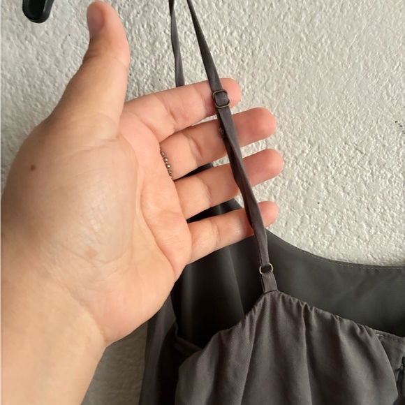 Anthropologie Nisa Sleeveless Jogger Jumpsuit S - Picture 10 of 14